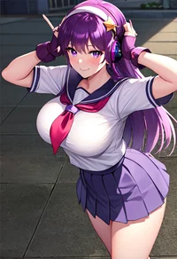 Athena Asamiya