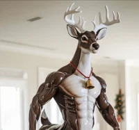 Reindeer TF
