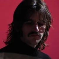 Ringo Starr 