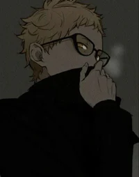 Tsukishima Kei