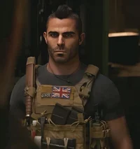 Johnny MacTavish