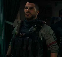 John MacTavish