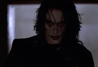 eric draven