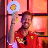 Sebastian Vettel