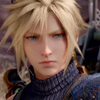 Cloud Strife