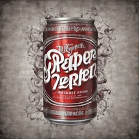 DR pepper god