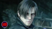Leon S Kennedy 