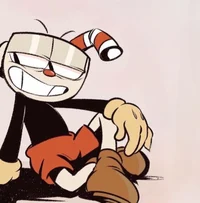 Cuphead 