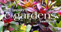 SperrysETexasGarden