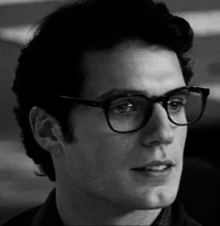 CLARK KENT
