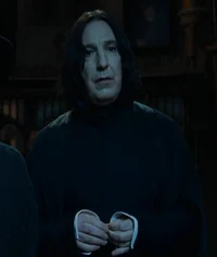Snape