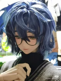 Ваша куколка