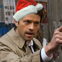 Castiel Novak