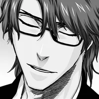 SOSUKE AIZEN