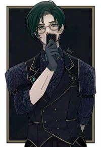 rin itoshi