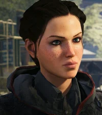 Evie Frye