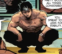 Jason Todd
