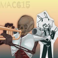 Doom x cyberpunk fpe