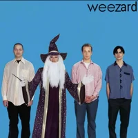 0- Weezer