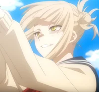 Toga Himiko