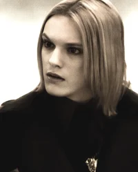 Caius Volturi