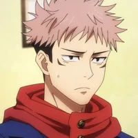 Yuji Itadori