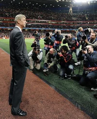 Arsene Wenger