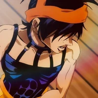 Narancia Ghirga