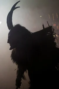 Krampus 