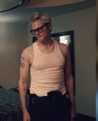 johnny knoxville