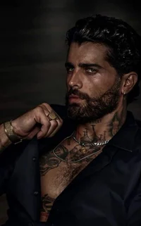 Mafia Boss 