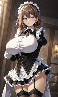 Maid TF
