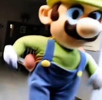 AI CMB Luigi