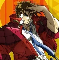 Joseph Joestar
