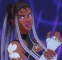 Zuri - Paid Pummelin