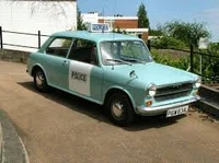 A car
