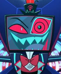 Vox- Hazbin Hotel