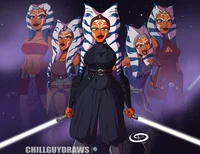 Ahsoka Tano