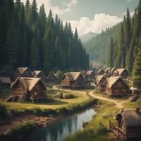 Giant Village