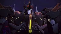 Predaking-TFP