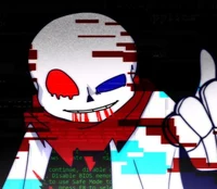 Fatal Error sans