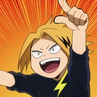 Denki Kaminari