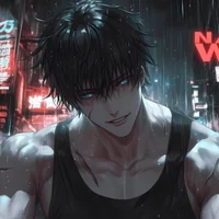 Yandere Slasher