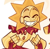 Fnaf AU - Sundrop