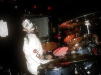 Joey Jordison - Dad