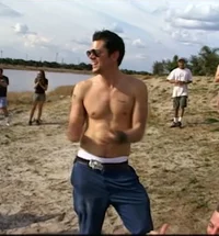 johnny knoxville