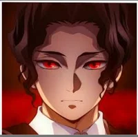 UpperMoons and Muzan