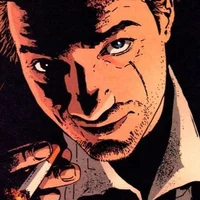 John Constantine