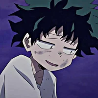 Izuku Midoriya