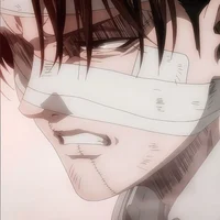 Levi Ackerman